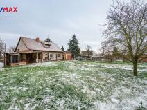 Prodej rodinného domu, Tavíkovice - Dobronice, 121 m2