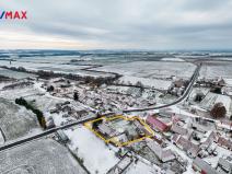 Prodej rodinného domu, Tavíkovice - Dobronice, 121 m2