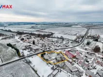 Prodej rodinného domu, Tavíkovice - Dobronice, 121 m2