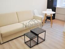 Prodej bytu 1+kk, Praha - Holešovice, Ortenovo náměstí, 18 m2