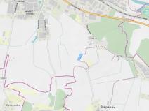 Prodej pole, Přelouč, 3984 m2