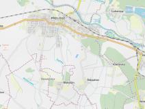 Prodej pole, Přelouč, 3984 m2