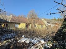 Prodej rodinného domu, Plánice - Štipoklasy, 90 m2