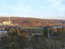 Pronájem bytu 1+kk, Brno, Horácké náměstí, 26 m2