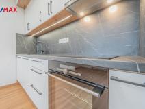 Pronájem bytu 1+kk, Praha - Žižkov, Olgy Havlové, 32 m2