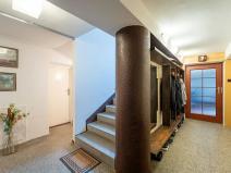 Pronájem rodinného domu, Brno, Sibiřská, 283 m2