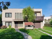 Prodej rodinného domu, Unhošť, Unhošťská, 173 m2