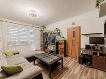 Prodej bytu 3+1, Karviná - Ráj, Olbrachtova, 67 m2