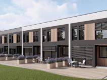 Prodej rodinného domu, Ostrava, Žižkovská, 125 m2