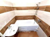 Prodej bytu 2+1, Bruntál, Pionýrská, 56 m2