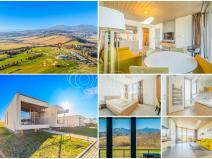 Prodej bytu 2+kk, Mladé Buky, 52 m2