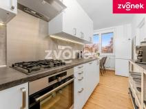 Prodej bytu 3+1, Zlín, 76 m2