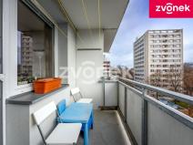 Prodej bytu 3+1, Zlín, Kúty, 76 m2