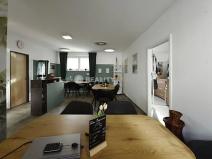 Pronájem obchodního prostoru, Strakonice, Bezděkovská, 194 m2