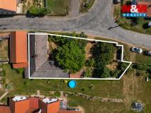 Prodej chalupy, Holovousy, 120 m2