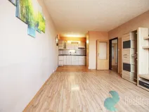 Prodej bytu 3+kk, Praha, Pomořanská, 69 m2