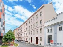 Prodej bytu 3+1, Praha - Karlín, Karlínské náměstí, 73 m2