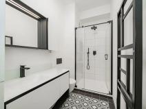 Prodej bytu 1+kk, Praha - Vršovice, Košická, 28 m2