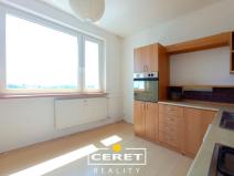 Prodej bytu 2+1, Chomutov, Svahová, 51 m2