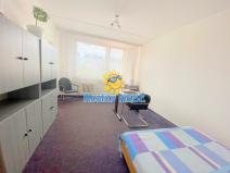 Pronájem bytu 1+1, Praha - Hostivař, Tesaříkova, 30 m2