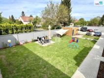 Pronájem bytu 2+1, Jeneč, Lidická, 60 m2