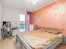 Prodej bytu 2+kk, Brno - Židenice, Letní, 45 m2