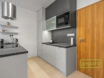 Prodej bytu 2+kk, Brno - Židenice, Letní, 45 m2