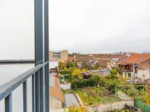 Prodej bytu 2+kk, Brno - Židenice, Letní, 45 m2