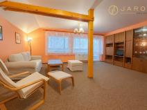 Pronájem bytu 2+1, Klášterec nad Ohří, Zahradní, 90 m2