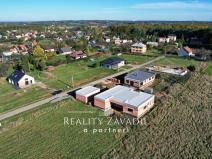 Prodej pozemku pro bydlení, Karviná, Poutní, 17191 m2
