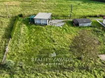 Prodej pozemku pro bydlení, Karviná, Poutní, 17191 m2