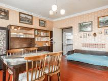 Prodej rodinného domu, Pardubice - Zelené Předměstí, K Barvírně, 80 m2