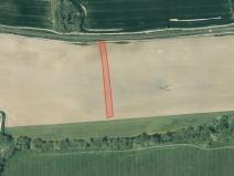 Prodej pole, Třemošná, 17204 m2