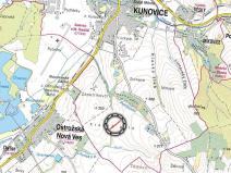 Prodej pole, Kunovice, 2426 m2