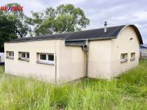 Prodej výrobních prostor, Havířov, U Nádraží, 131 m2