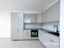 Pronájem bytu 2+kk, Praha - Modřany, Mezi vodami, 59 m2