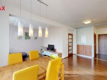 Prodej bytu 4+kk, Brno - Bystrc, Křepelčí, 121 m2