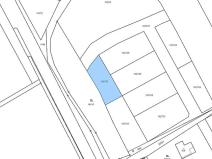 Prodej pozemku pro bydlení, Sobotka, Na Celné, 593 m2