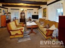 Prodej chalupy, Okrouhlá, 150 m2