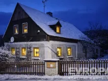 Prodej chalupy, Okrouhlá, 150 m2