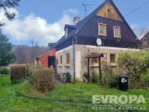Prodej chalupy, Okrouhlá, 150 m2
