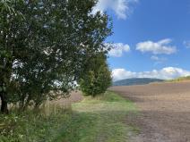 Prodej pozemku, Lánov - Horní Lánov, 4009 m2