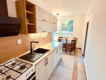 Pronájem bytu 2+1, Břeclav, J. Palacha, 48 m2