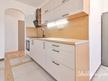 Pronájem bytu 2+1, Břeclav, J. Palacha, 48 m2