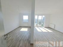 Pronájem bytu 2+kk, Plzeň, U Dráhy, 46 m2