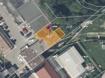 Pronájem skladu, Ivančice, Tovární, 75 m2