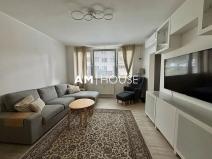 Pronájem bytu 3+1, Praha - Střížkov, Litvínovská, 65 m2