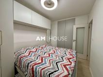 Pronájem bytu 3+1, Praha - Střížkov, Litvínovská, 65 m2