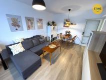 Prodej bytu 2+1, Ostrava - Hrabůvka, 55 m2