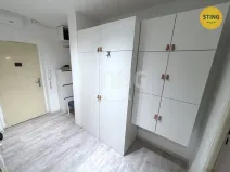 Prodej bytu 2+1, Ostrava - Hrabůvka, 55 m2